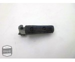 Yamaha XJ600S voetstep rechtsachter / voetsteun / rechter voet steun step 
